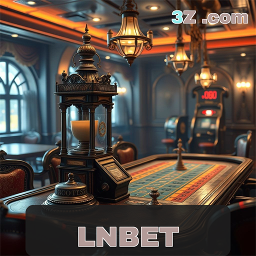 Seção Paga do ln.bet: Uma Nova Dimensão nos Jogos
